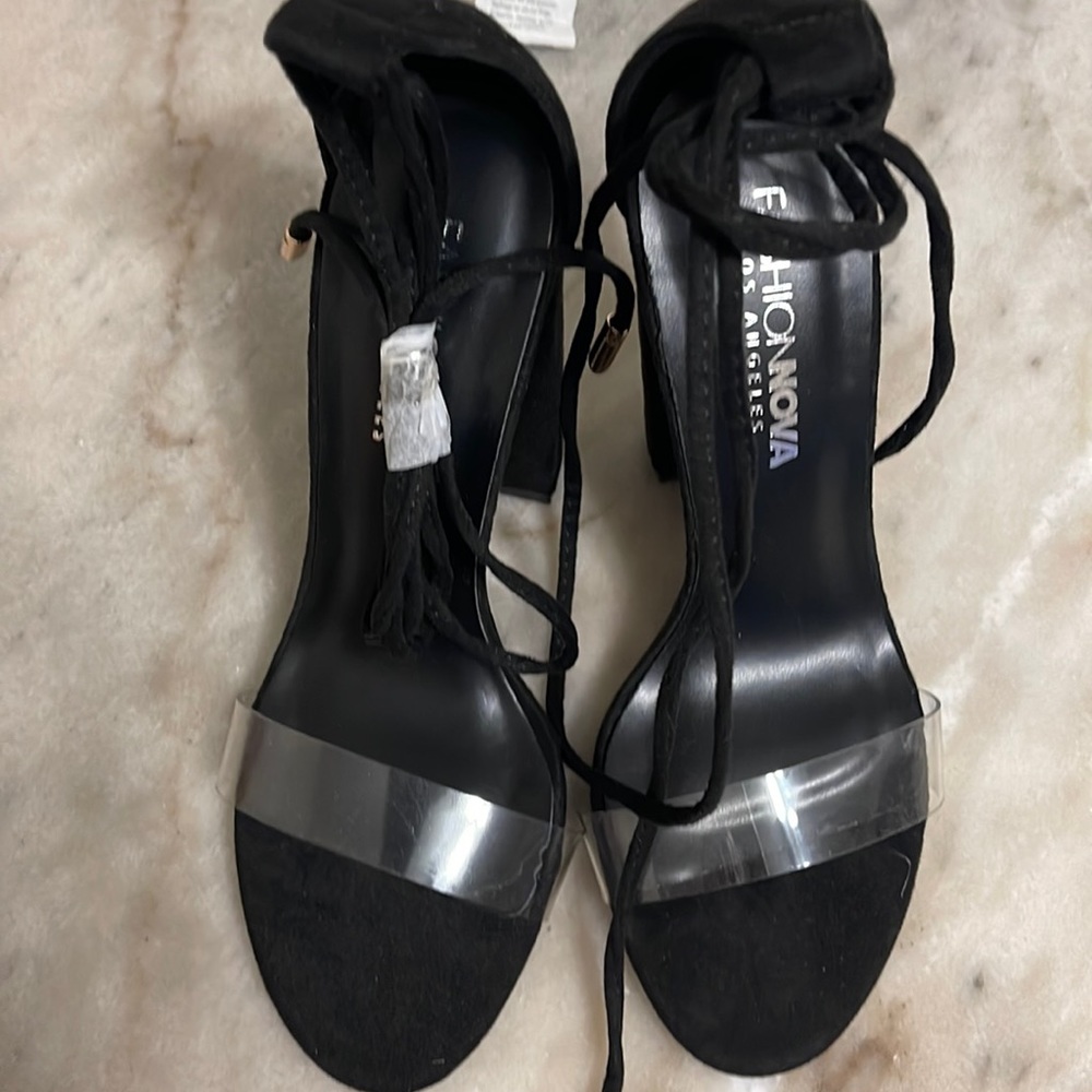 Brand new!